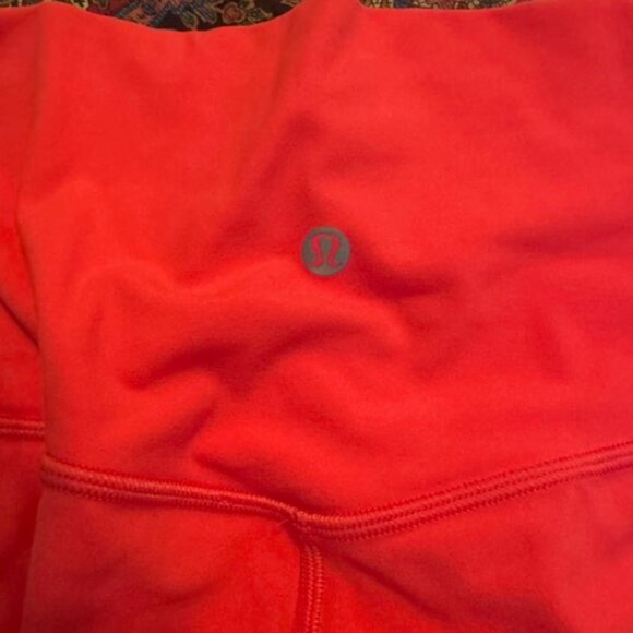 Lululemon Align™ High-Rise Pant 25 - Picture 3 of 4